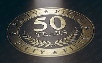 Image 3D - 50 years anniversary - Copyright Olivier Le Moal