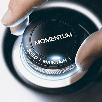 Image composite 3d / photographie - Maintain momentum - Copyright Olivier Le Moal