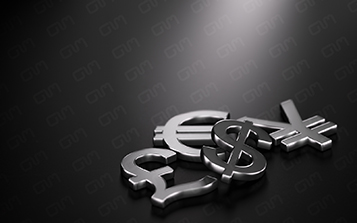 Image 3D - Currencies - Copyright Olivier Le Moal