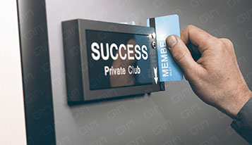 Image composite 3d / photographie - Success club - Copyright Olivier Le Moal