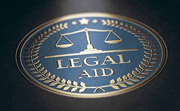 Image 3D - Legal Aid - Copyright Olivier Le Moal